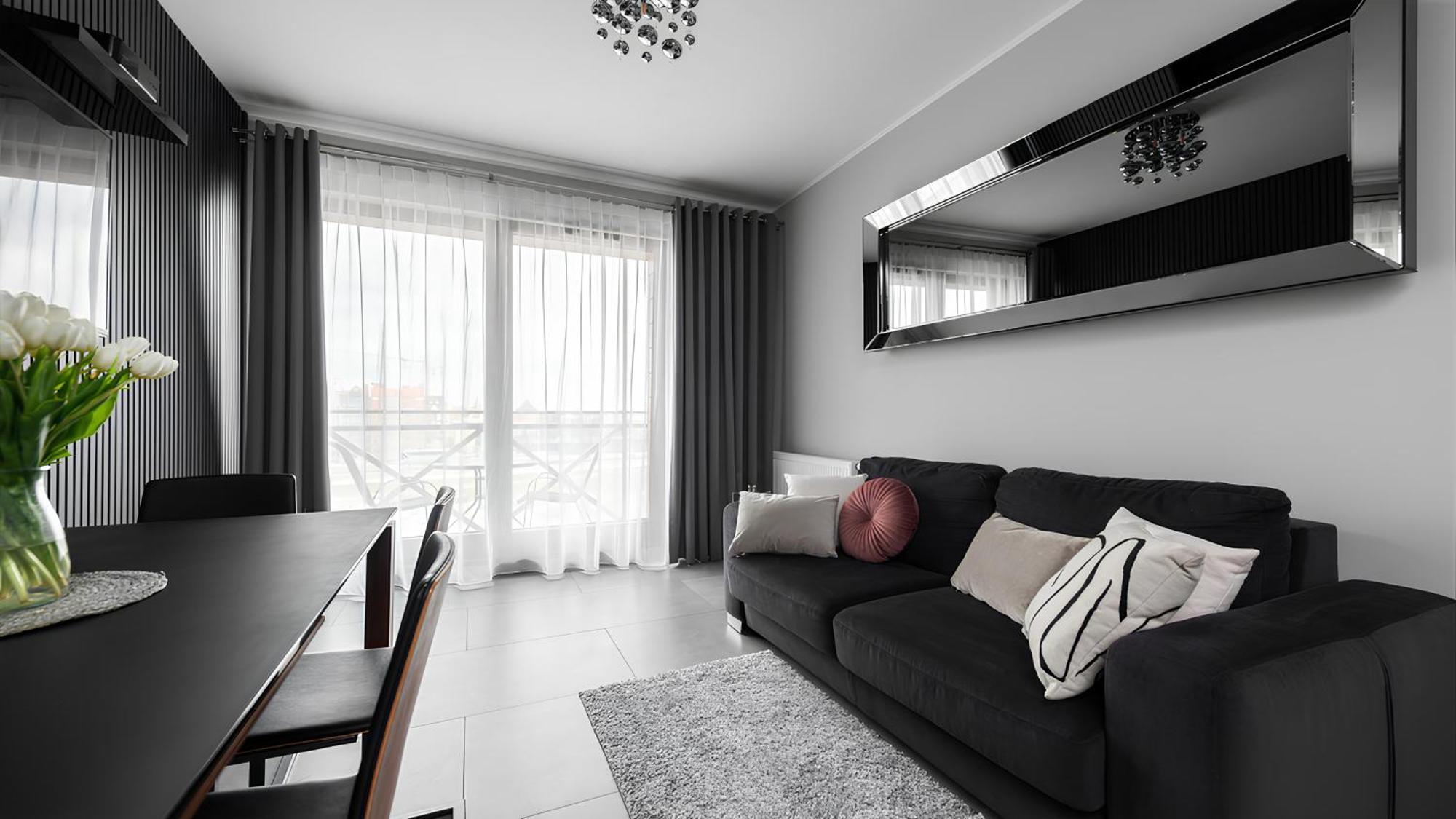 Flatbook - City Center Spa Apartments 6B,C Gdańsk Eksteriør bilde